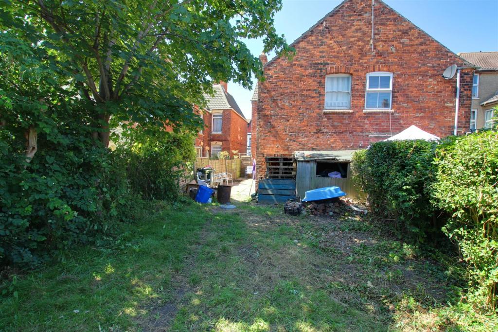 8 bedroom semidetached house for sale in Waterloo Road, Mablethorpe, LN12