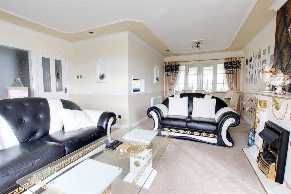 3 bedroom detached bungalow for sale in Dymoke Road, Mablethorpe, LN12