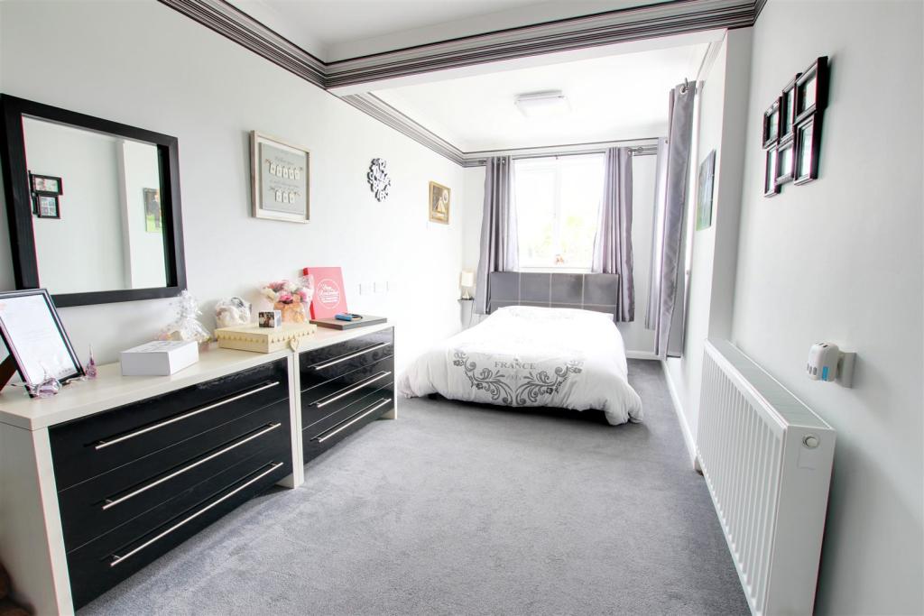 3 bedroom detached bungalow for sale in Dymoke Road, Mablethorpe, LN12