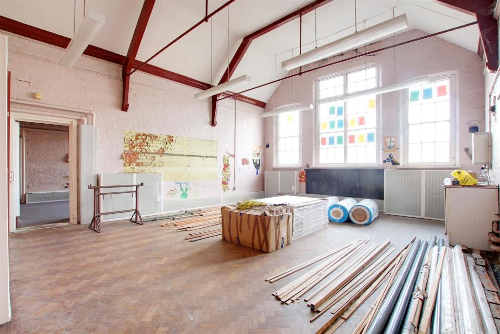 Commercial property for sale in High Street, Mablethorpe, LN12