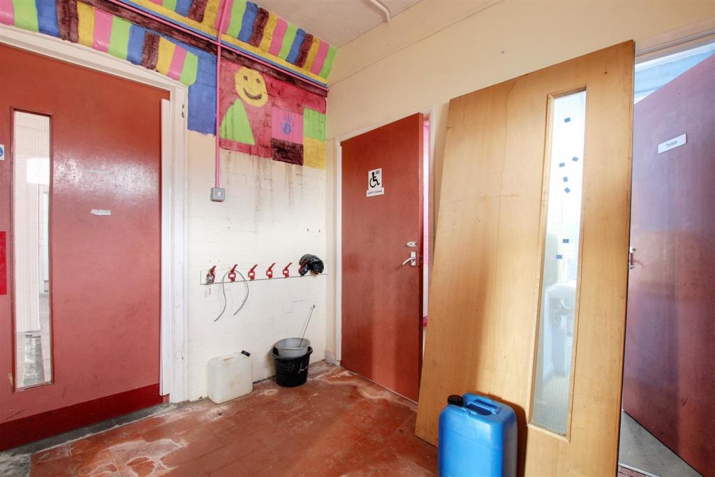 Commercial property for sale in High Street, Mablethorpe, LN12