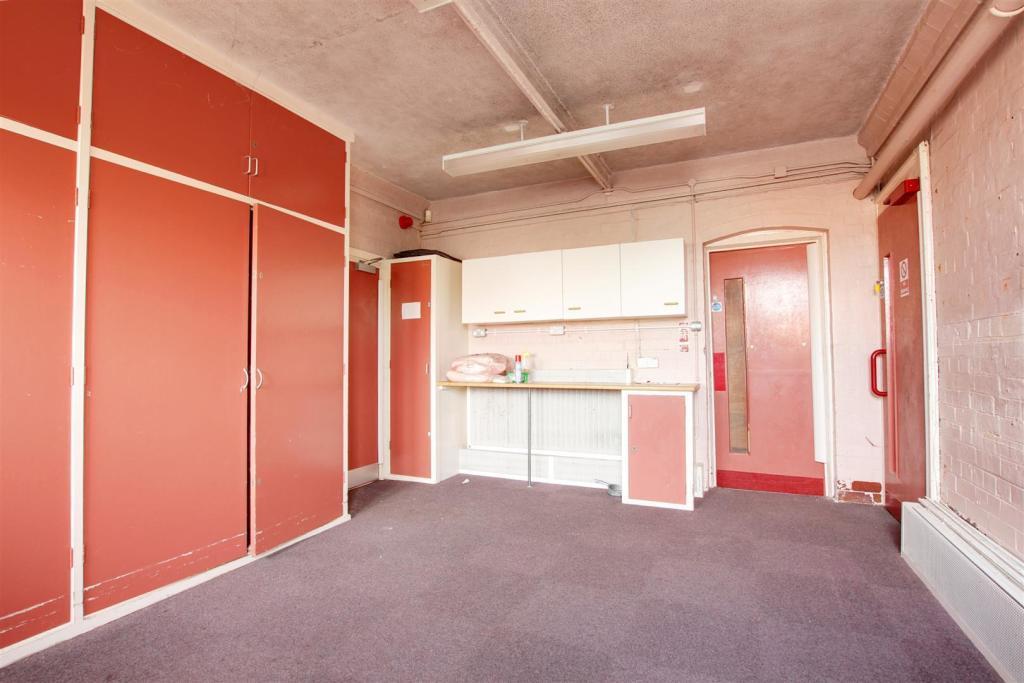 Commercial property for sale in High Street, Mablethorpe, LN12