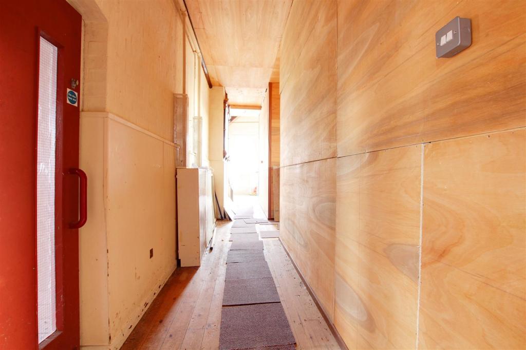 Commercial property for sale in High Street, Mablethorpe, LN12