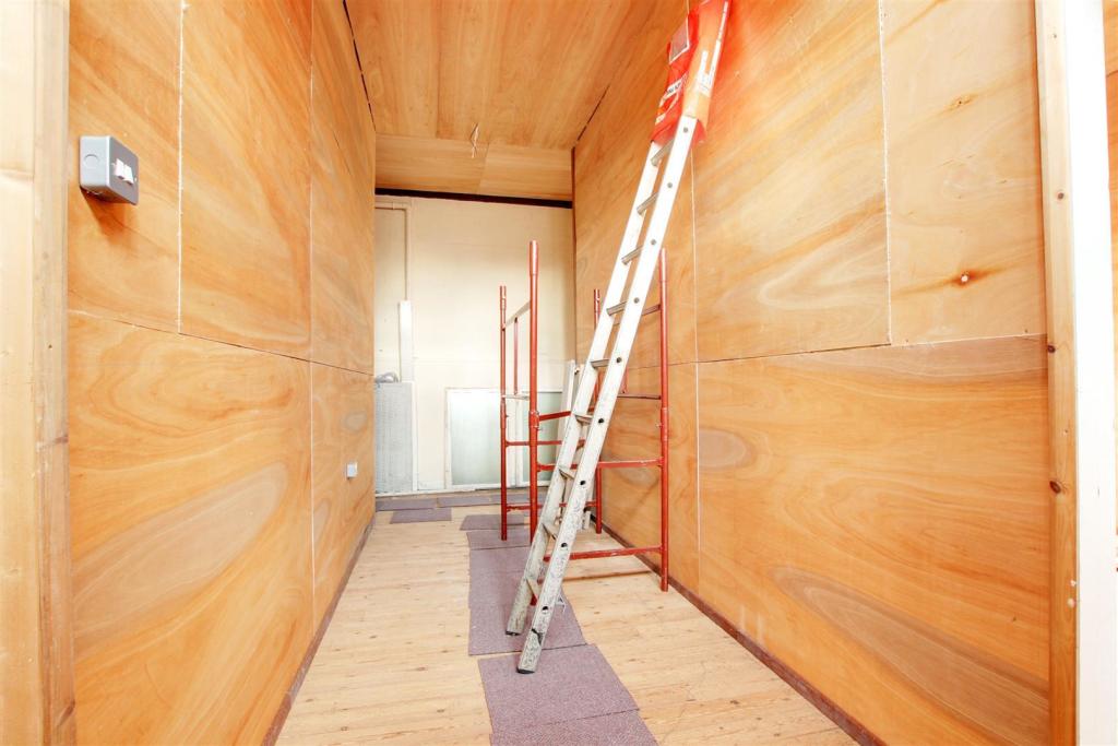 Commercial property for sale in High Street, Mablethorpe, LN12