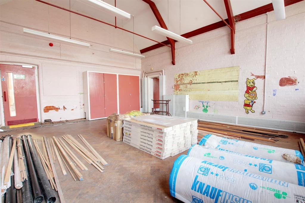 Commercial property for sale in High Street, Mablethorpe, LN12