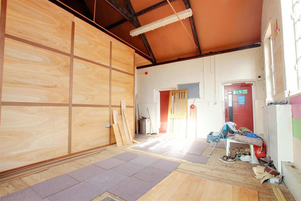 Commercial property for sale in High Street, Mablethorpe, LN12