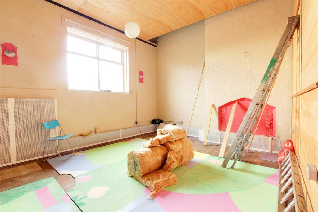 Commercial property for sale in High Street, Mablethorpe, LN12