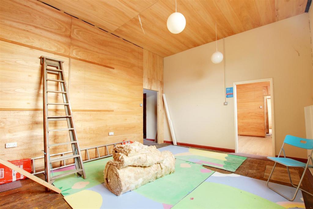 Commercial property for sale in High Street, Mablethorpe, LN12