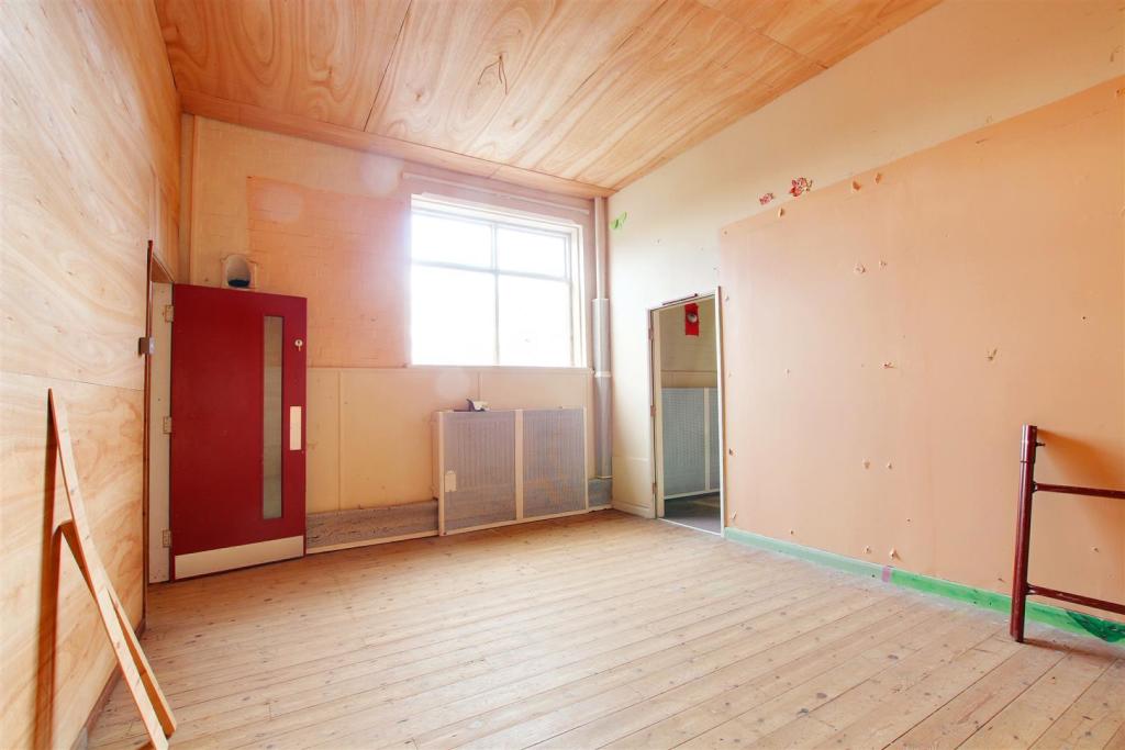 Commercial property for sale in High Street, Mablethorpe, LN12