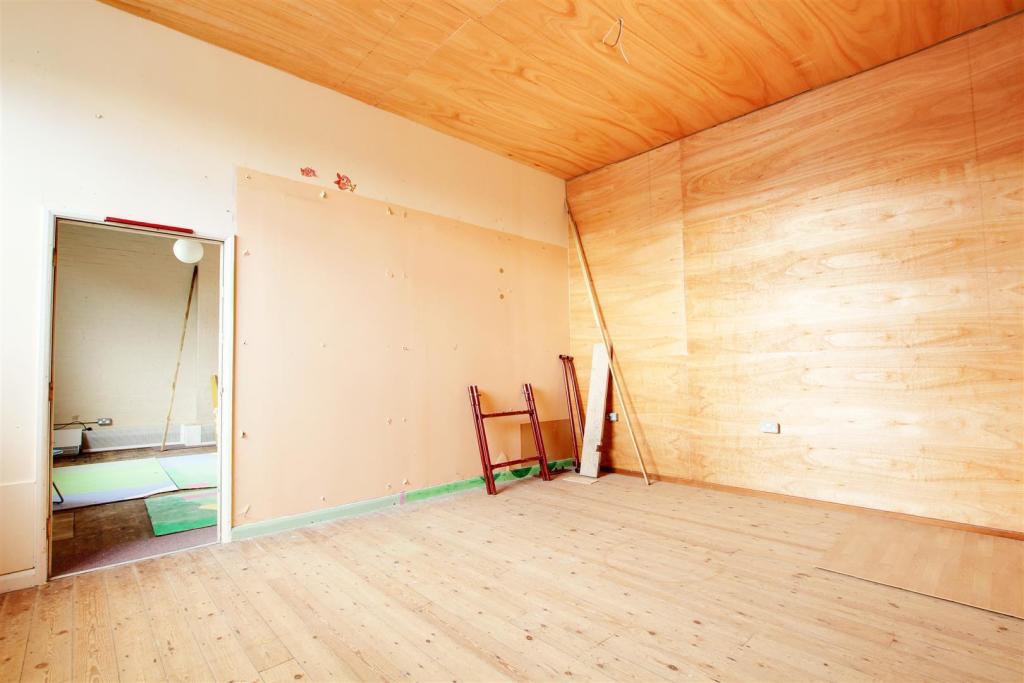 Commercial property for sale in High Street, Mablethorpe, LN12