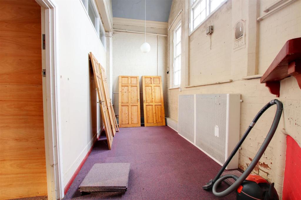 Commercial property for sale in High Street, Mablethorpe, LN12