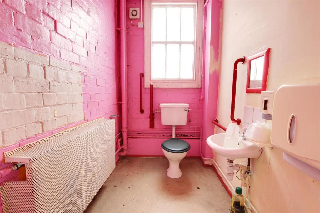 Commercial property for sale in High Street, Mablethorpe, LN12