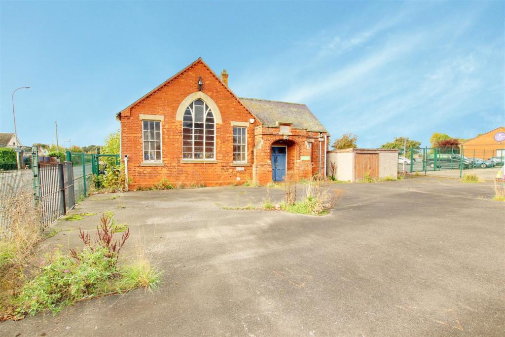 Commercial property for sale in High Street, Mablethorpe, LN12