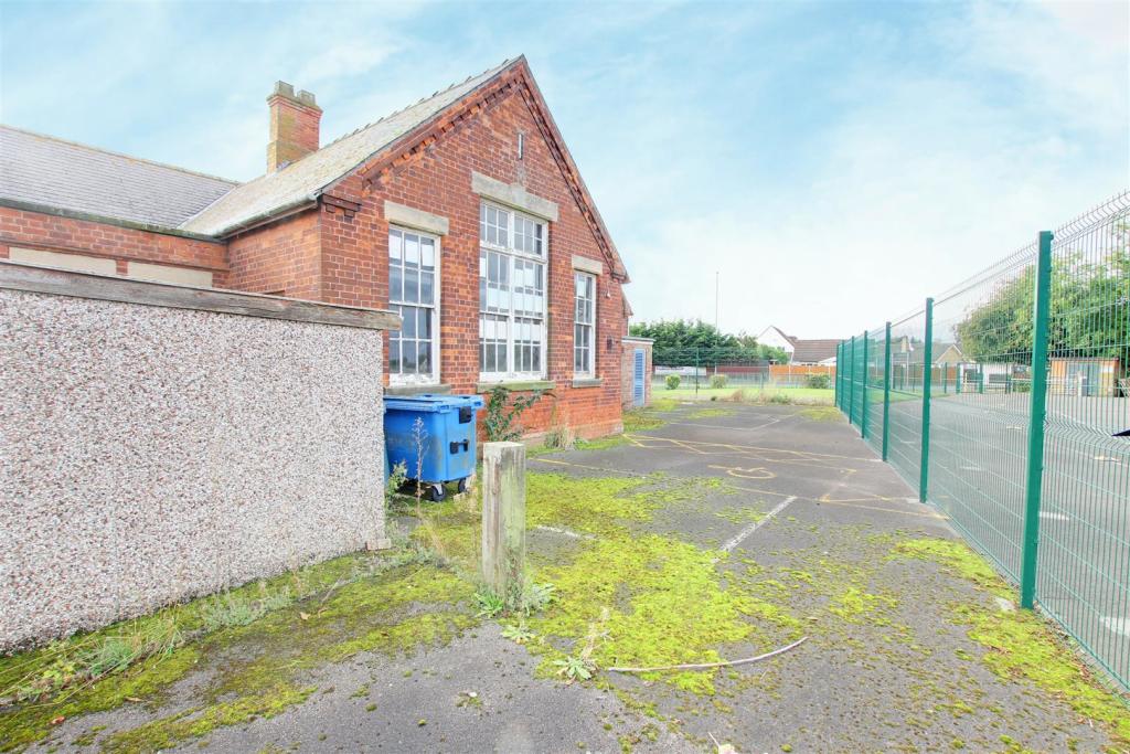 Commercial property for sale in High Street, Mablethorpe, LN12