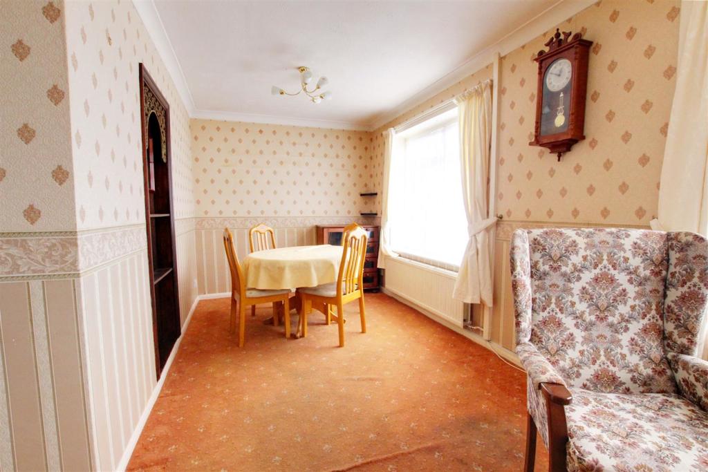 3 bedroom detached bungalow for sale in Marian Avenue, Mablethorpe, LN12