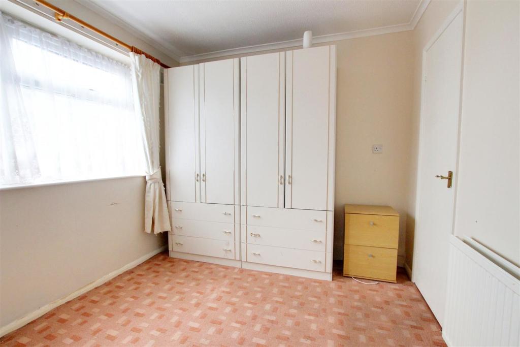 3 bedroom detached bungalow for sale in Marian Avenue, Mablethorpe, LN12