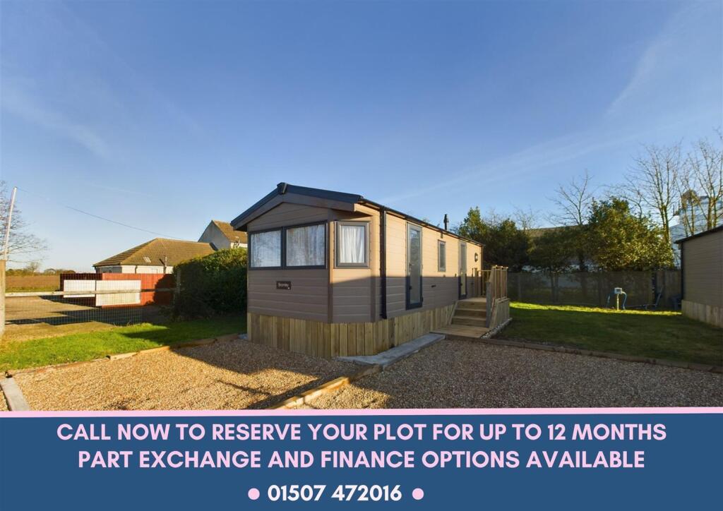 Main image of property: Coots Lane, Mumby, Alford