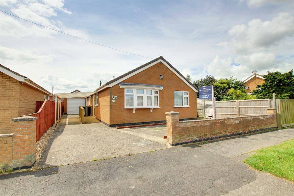 Main image of property: Mayflower Way, Mablethorpe