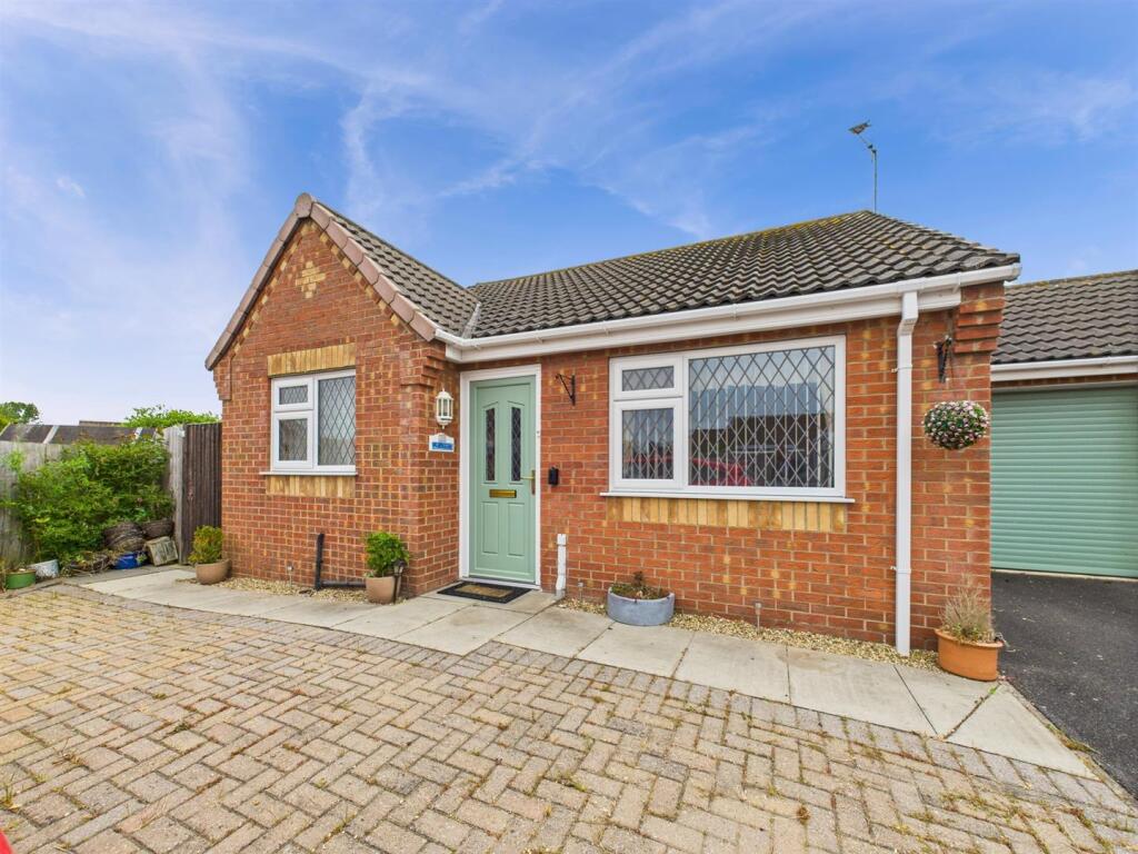 Main image of property: Aqua Drive, Mablethorpe