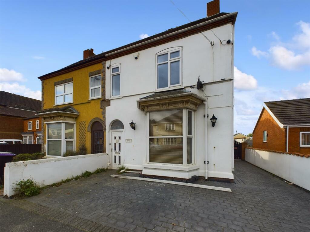 Main image of property: Victoria Road, Mablethorpe