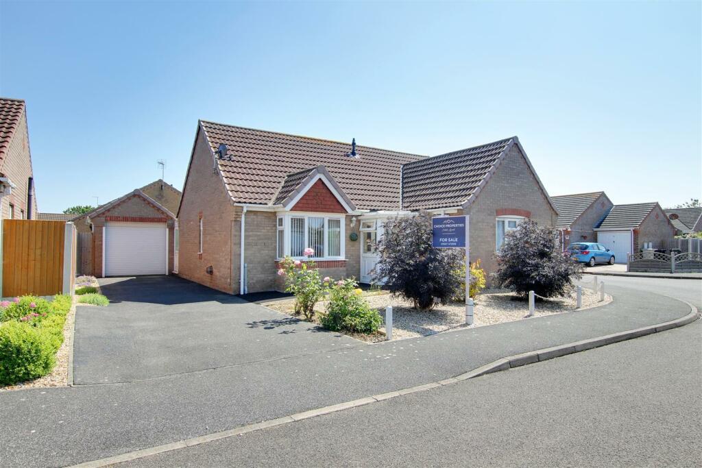 Main image of property: Aqua Drive, Mablethorpe