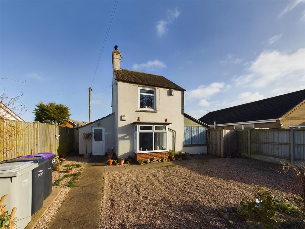 Main image of property: St. Peters Lane, Trusthorpe