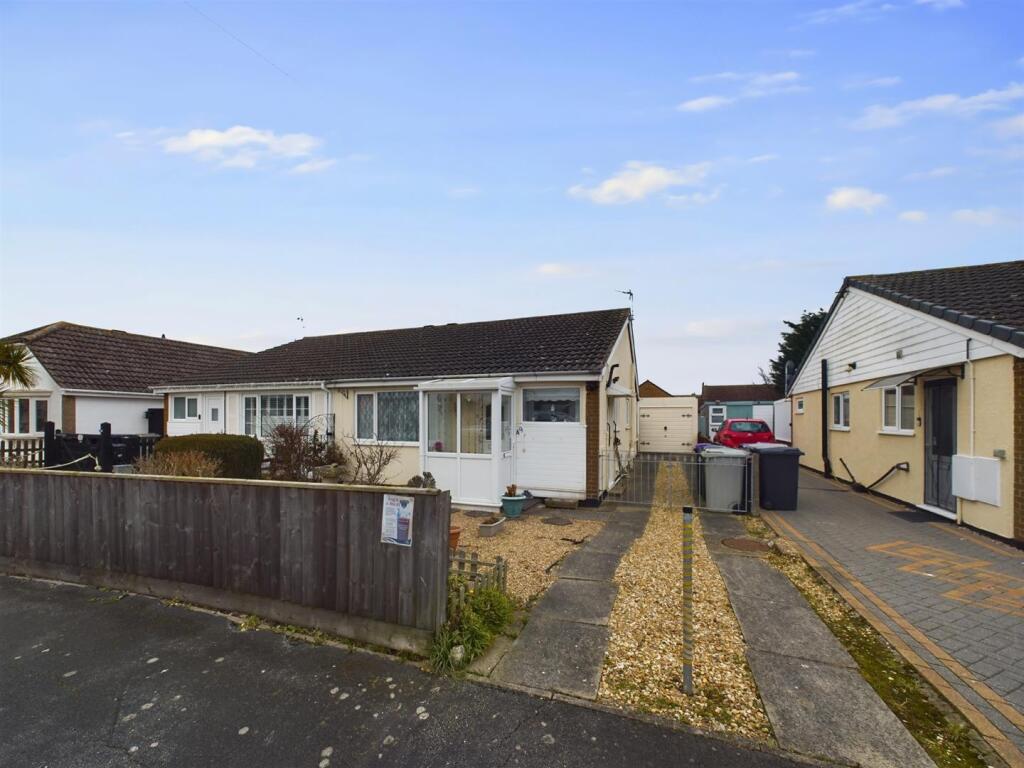 Main image of property: The Strand, Mablethorpe
