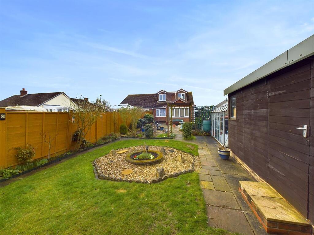 Main image of property: The Fairway, Mablethorpe