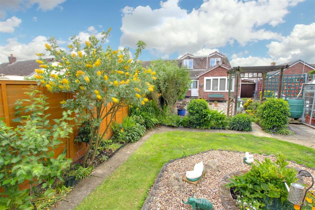 Main image of property: The Fairway, Mablethorpe