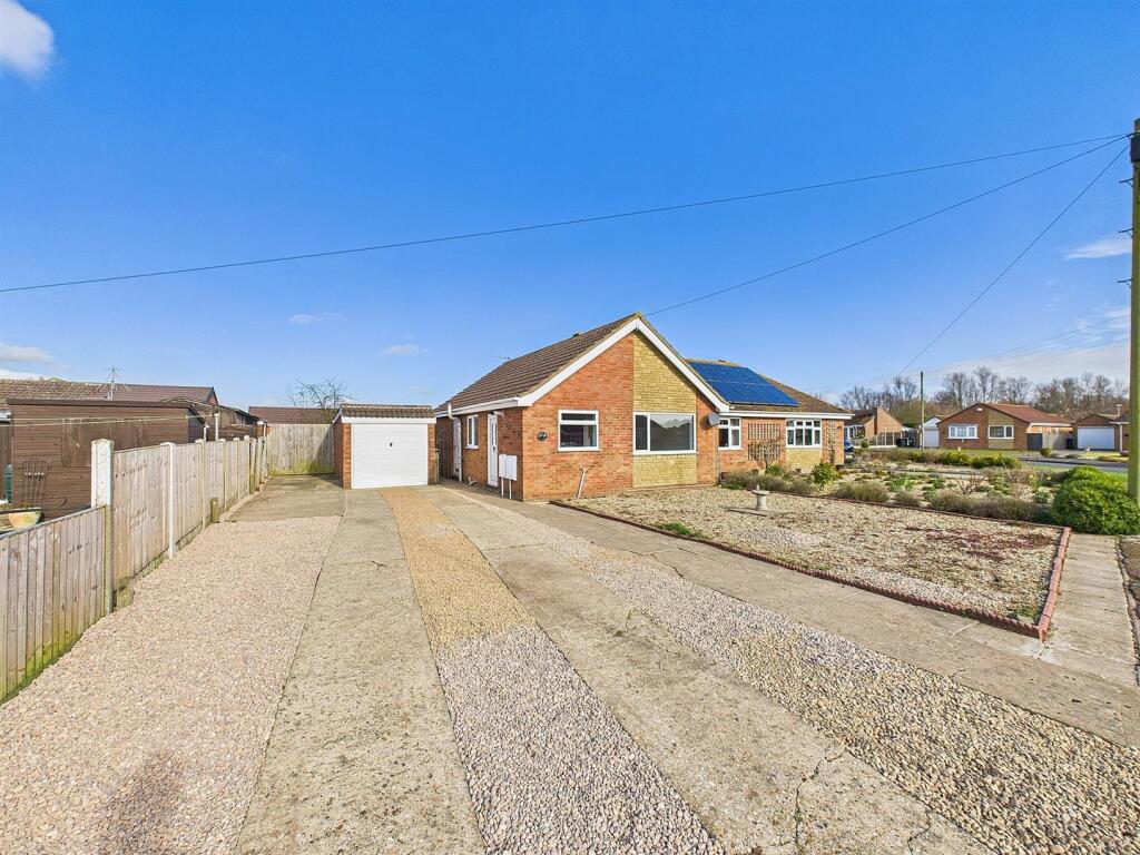 Main image of property: Winchester Drive, Mablethorpe