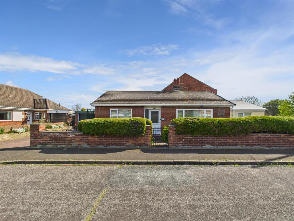 Main image of property: Harris Boulevard, Mablethorpe