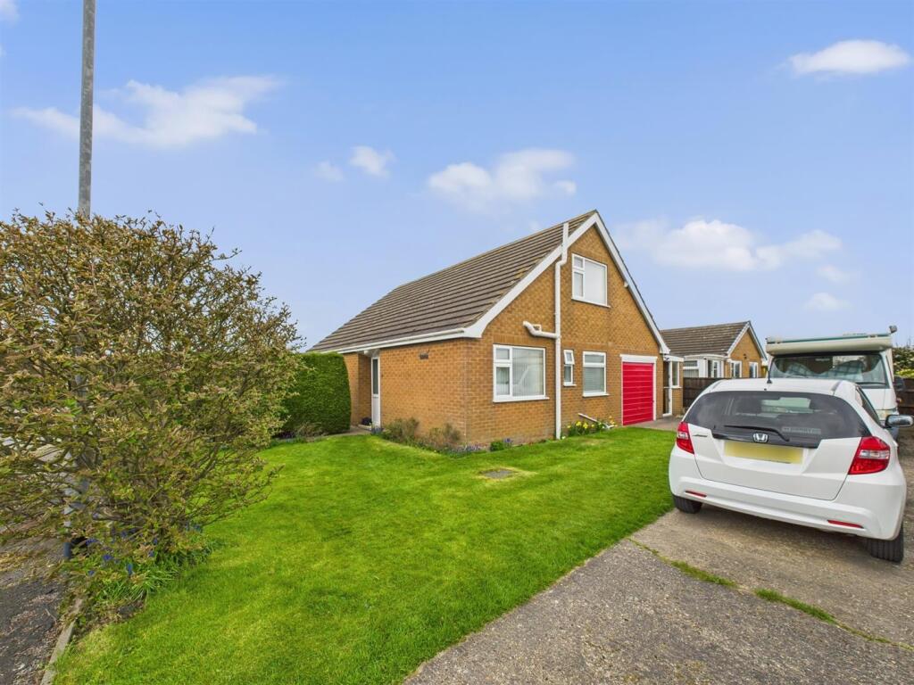 Main image of property: The Meadows, Trusthorpe, Mablethorpe