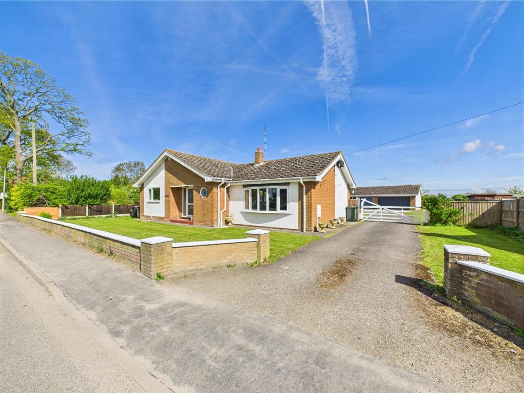 Main image of property: Main Road, Maltby Le Marsh,