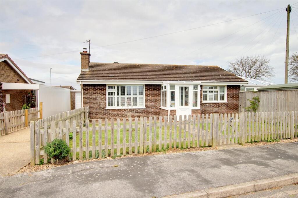 Main image of property: Champion Way, Mablethorpe
