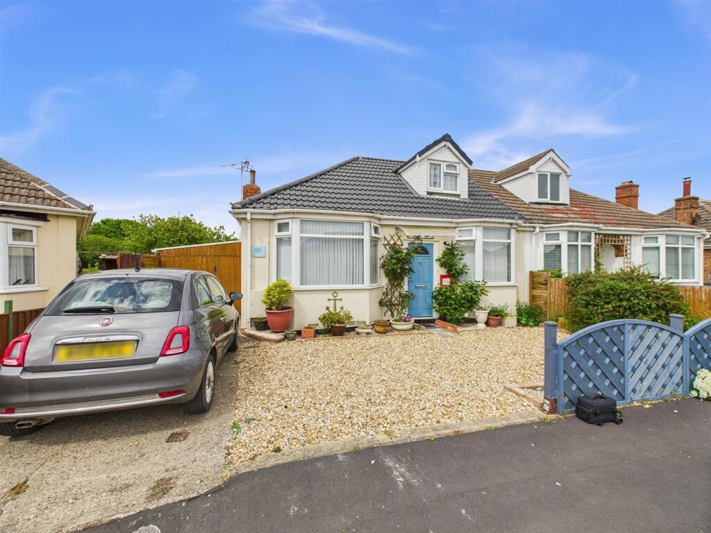 Main image of property: Long Acre, Mablethorpe