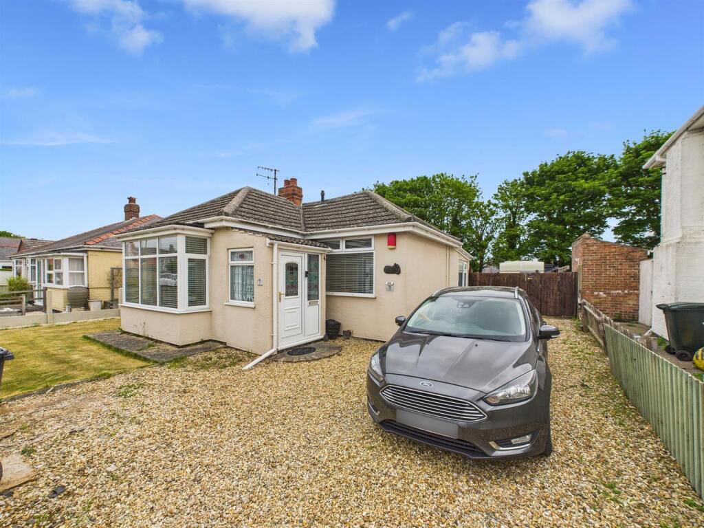 Main image of property: St. Andrews Road, Mablethorpe