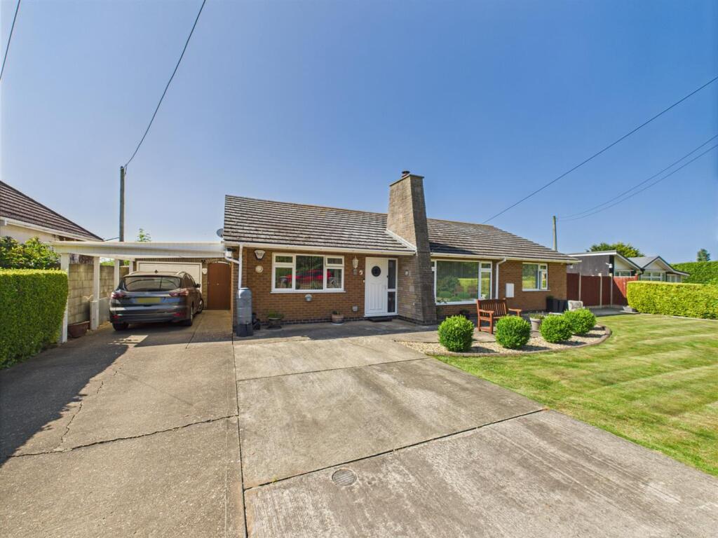Main image of property: Kent Avenue, Theddlethorpe, Mablethorpe