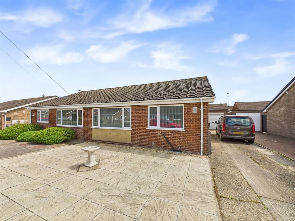 Main image of property: Mayflower Way, Mablethorpe