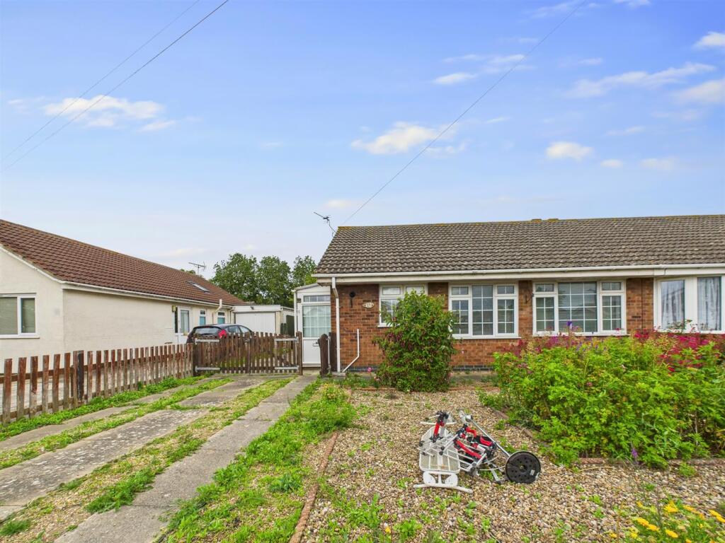 Main image of property: Ivel Grove, Mablethorpe