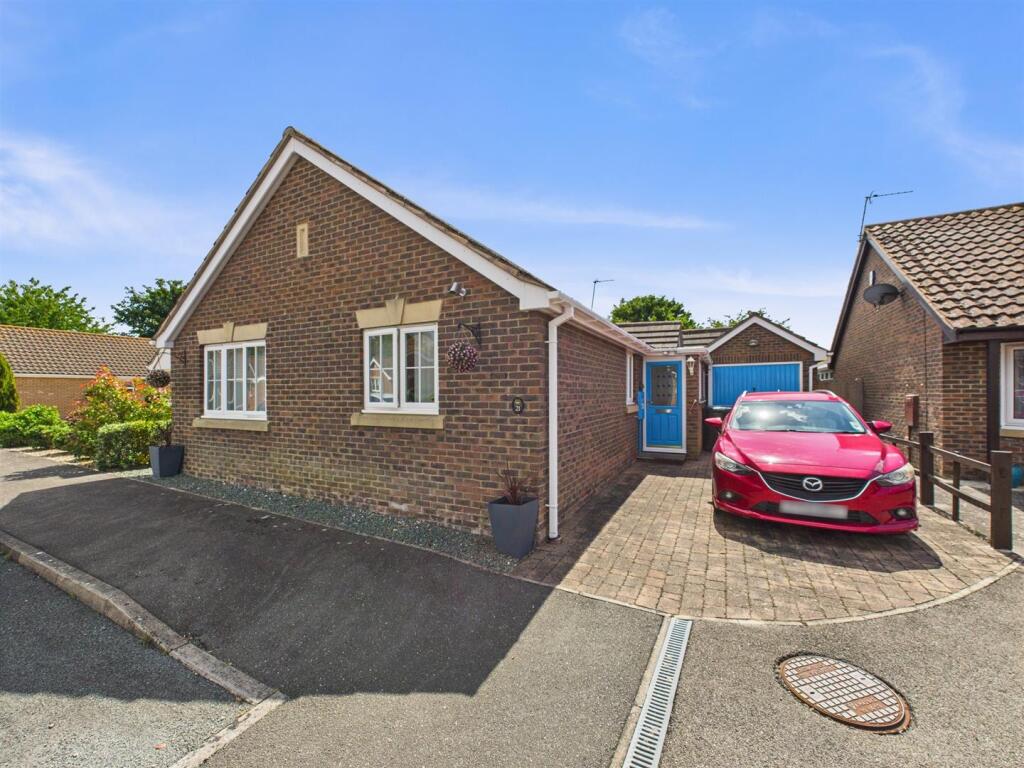 Main image of property: Hawthorn Drive, Mablethorpe