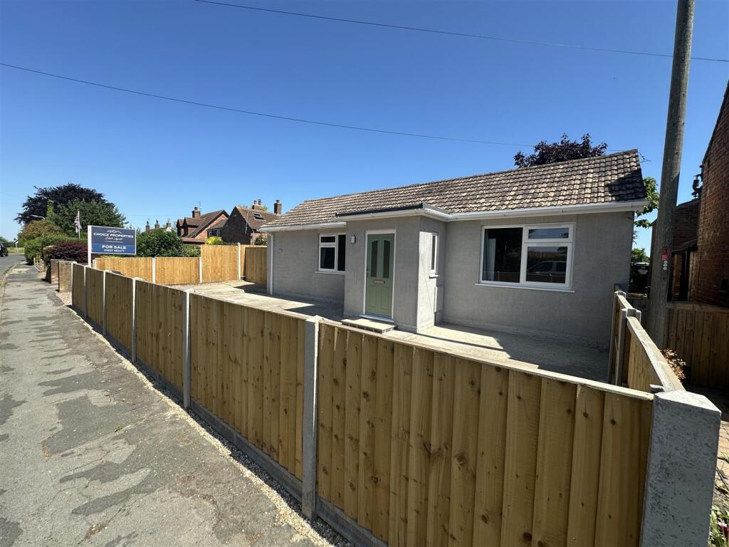 Main image of property: Sloothby, Alford