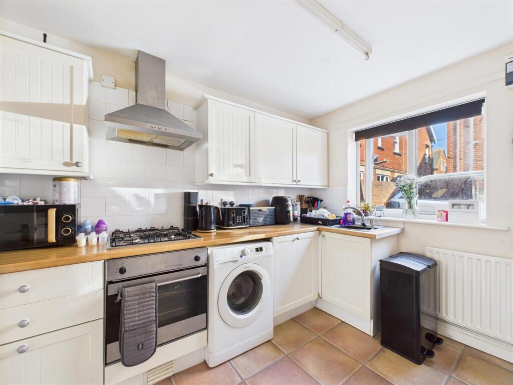 Main image of property: Victoria Road, Mablethorpe