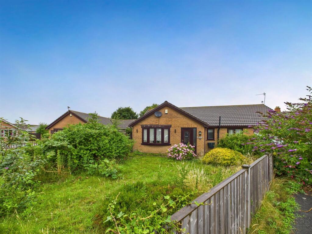 Main image of property: Dymoke Close, Mablethorpe