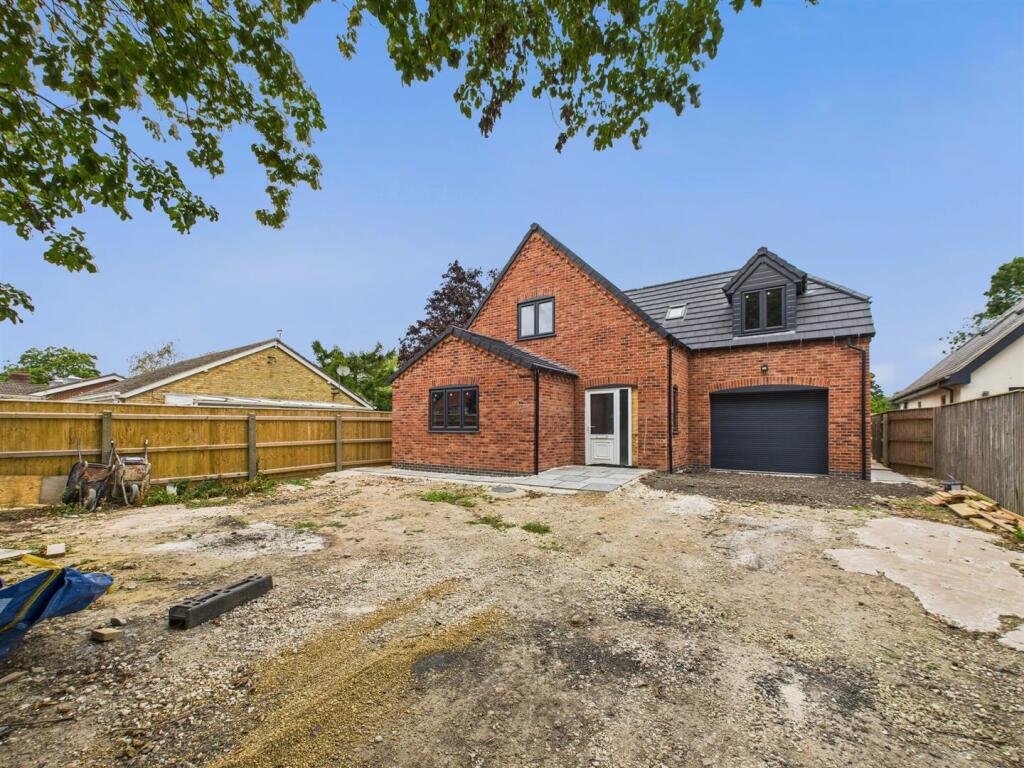 Main image of property: Maltby le marsh