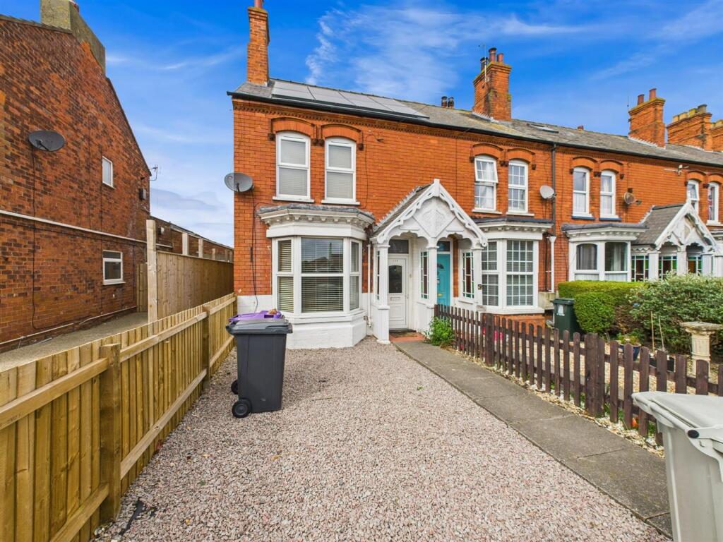 Main image of property: High Street, Mablethorpe