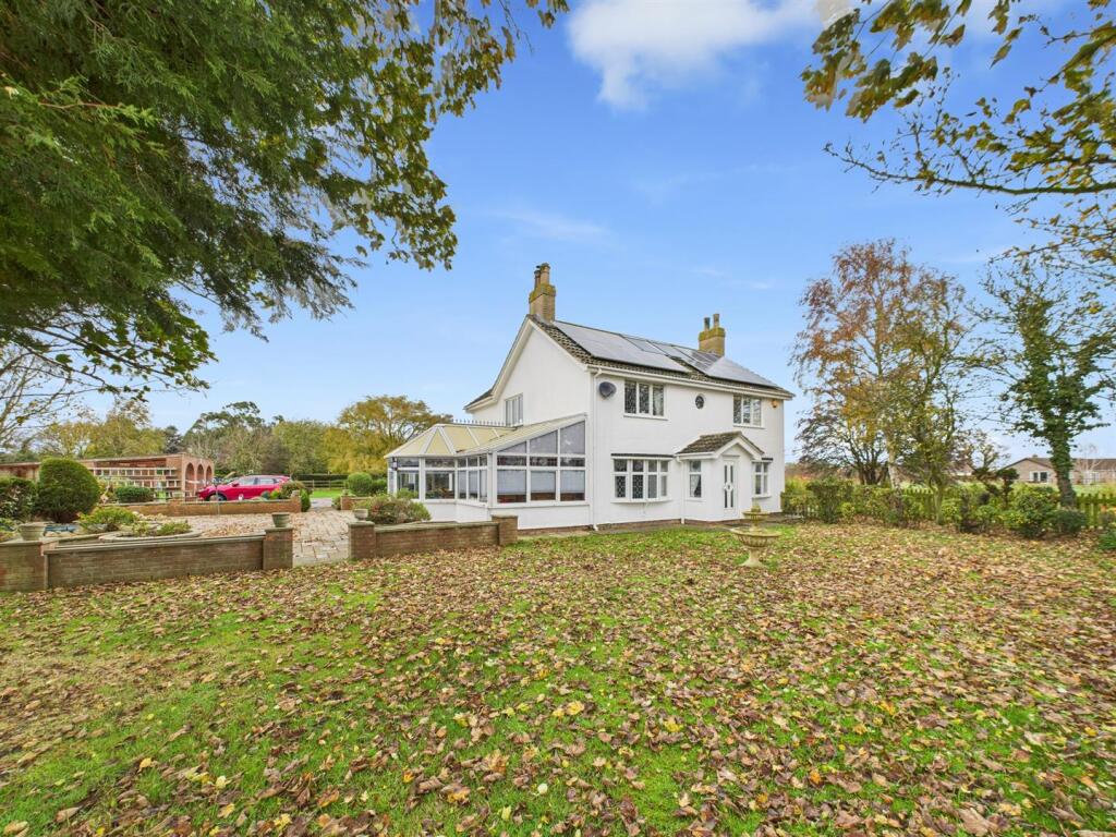 Main image of property: Alford Road, Mablethorpe