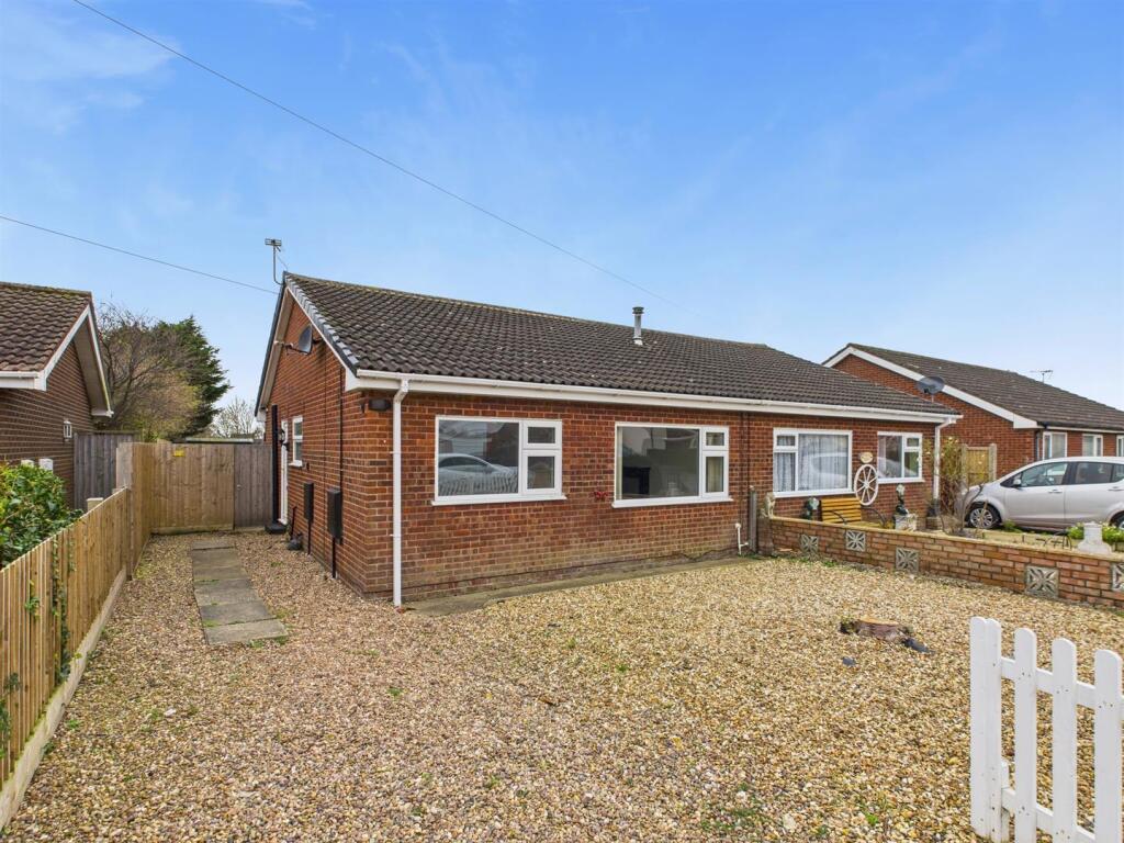 Main image of property: Rutland Road, Mablethorpe