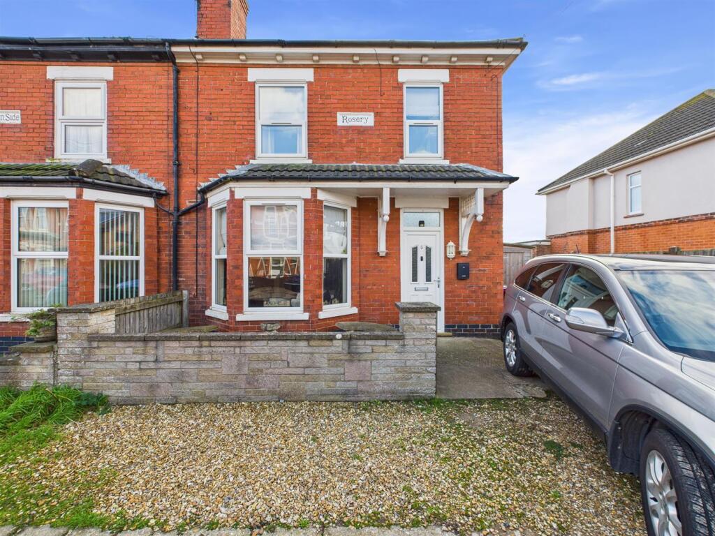 Main image of property: Park Avenue, Mablethorpe