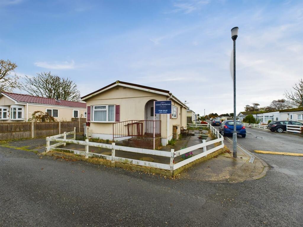 Main image of property: Seahaven Springs, Mablethorpe