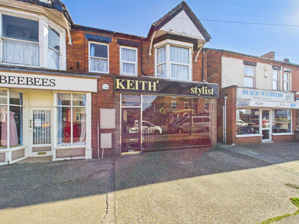 Main image of property: Victoria Road, Mablethorpe